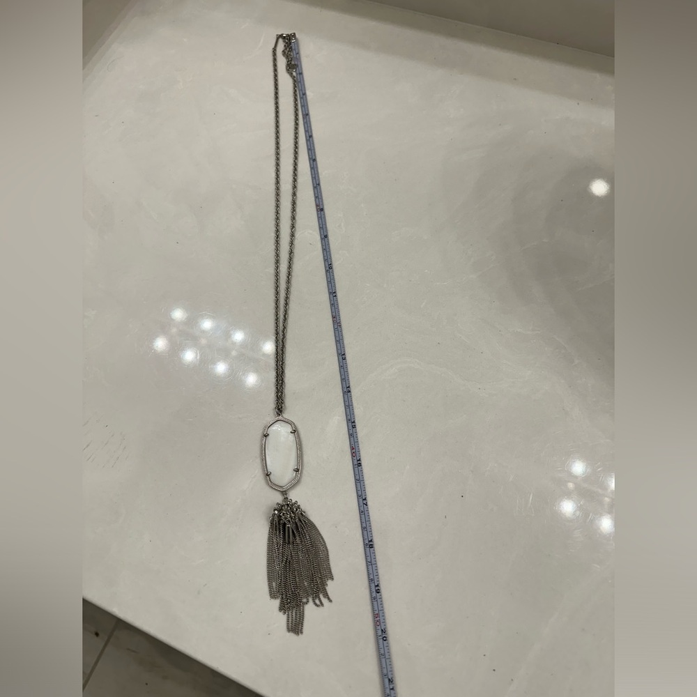 Kendra Scott Long Neckace